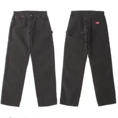 Dickies 1939 RELAXED FIT ディッキーズ ペインターパンツ