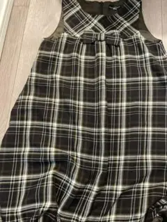 ワンピース 秋冬