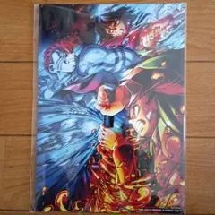 鬼滅の刃　無限城編　入場者特典