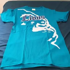 XLARGE ライオンデザイン Tシャツ Sサイズ