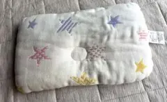 新生児用　まくら