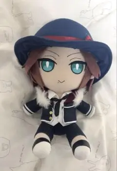 逆巻ライト ぬいぐるみ ○DIABOLIK LOVERS 逆巻ライト ぬいぐるみ | K-BOOKS 池袋 2