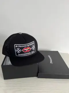 CHROME HEARTS 口紅 トラッキングキャップ