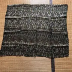 ヨシエイナバ ショール 黒 カシミヤ100% 美品 ビギ YoshieInaba 楽天市場】ヨシエイナバ（マフラー・スカーフ｜バッグ・小物