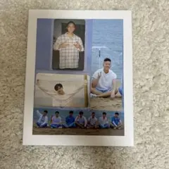 BTOB アルバム トレカ