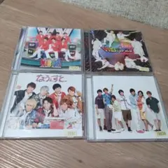 ジャニーズWEST なうぇすと WESTV! WESTVAL よーいドン!