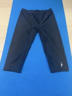 バスケ　アンダーパンツ　ロングパンツ　インザペイント
