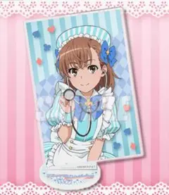 とある科学の超電磁砲T 御坂美琴 Birthdayくじ 2025 C賞