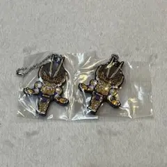 仮面ライダー ギーツ ラバーマスコット02 仮面ライダー ゲイザー