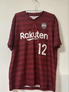 ヴィッセル神戸　ユニフォーム