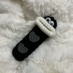 パクパクモンスター アイコスケース