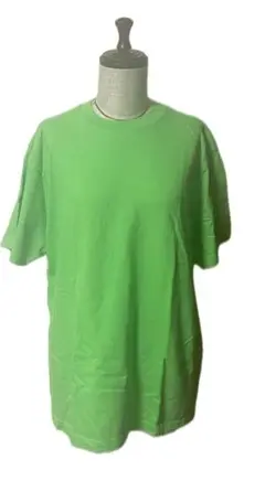グリーン Tシャツ 新品未開封 2枚セット