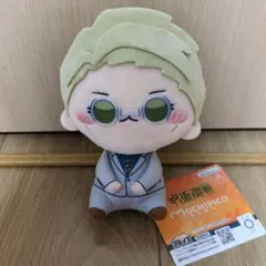 呪術廻戦 もちぴこ ぬいぐるみ 七海建人