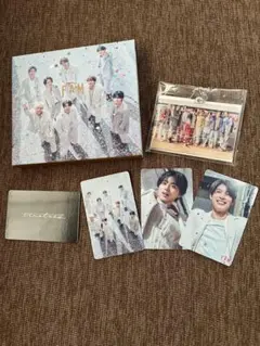 FAM CD