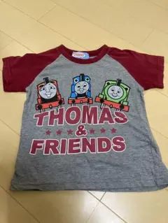 トーマス　Tシャツ
