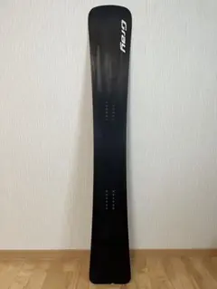Gray - 【sasa4879】gray tycoon タイクーン 162 予約商品] 25-26 GRAY SNOWBOARDS TYCOON タイクーン 157cm