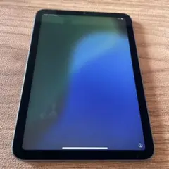 ［美品］iPadmini(第6世代) Wi-Fi 64GB
