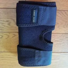 ★EXCITE SPORTS★太ももサポーター★中古品★美品★