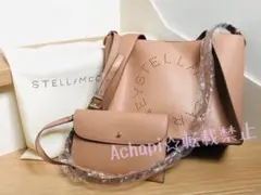 Stella McCartney ステラマッカートニー バッグ トート