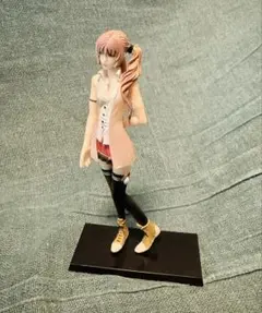 ff13 セラ　フィギュア
