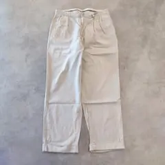 ポロ ラルフローレン W36 ポロチノ 90s アンドリュー 古着 15036