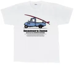 2025年最新】稲村ジェーンtシャツの人気アイテム - メルカリ