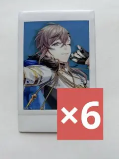 ChroNoiR ワンマン チェキフィルム 叶