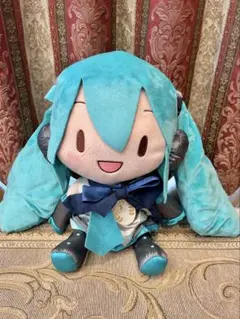 初音ミク Preciality スペシャルぬいぐるみ