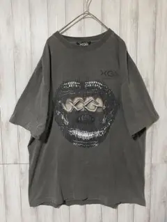 XG GR8 KOSUKE KAWAMURA Tシャツ
