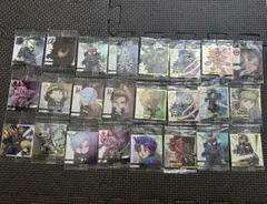 ガンダム シールウエハース まとめ セット売り 新品未開封