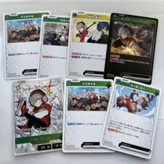 【即日発送】Xross Stars クロススターズ クロスタ だるまいずごっど