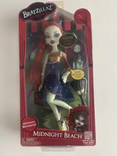 ブラッジラズ　魔女ドール ブラッジラズ魔女ドール