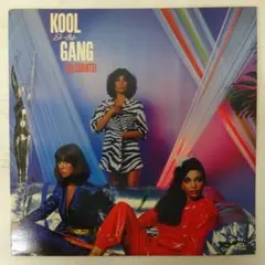 Kool & The Gang / Celebrate!