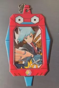 ポケマス　プライズ　ダイゴ