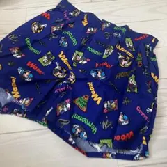 メンズ　Disney resort トランクス　L size