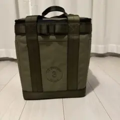 C & C.P.H.EQUIPEMENT マルチコンテナケース