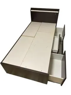 ✨mei✨【8/3～4 品川区 引き取り限定】ニトリ シングルベッド ✨mei様専用✨【8/3～4 品川区 引き取り限定】ニトリ シングル