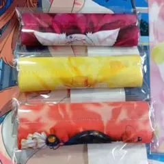 まいてつミニタペストリー 3本セット