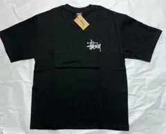 Stüssy ブラック Tシャツ サイズ M 値下げ不可