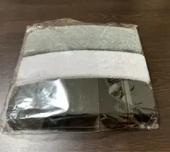 新品 ヘッドバンド 3枚セット 白 灰 黒 スポーツ 洗顔 ヨガ 汗止め