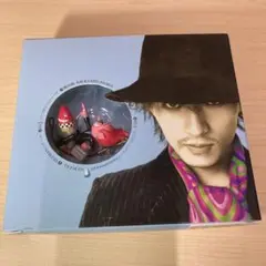 TETSU69「フィフティーンハーフ 15 1/2」ラルクTETSUYA