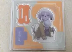 東京リベンジャーズ 三ツ谷隆 どうぶつフォーゼ アクリルスタンド