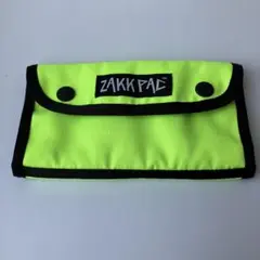 ZAKK PAC 長財布