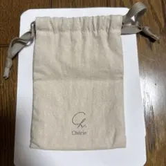 cherie 巾着 アクセサリー