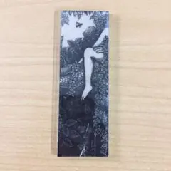 ももこ初個展「espressivo」サイン入り複製原画「楓ちゃん」（A2） サイン入り複製原画「espressivo」（A2） | pixiv WAEN GALLERY