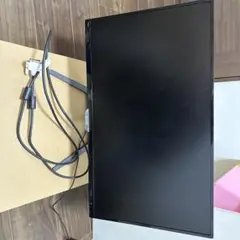 PHILIPS 24インチモニター　246e7qdsb/11