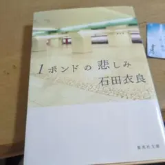1ポンドの悲しみ