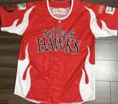 SoftBank Hawks 鷹祭ユニフォーム