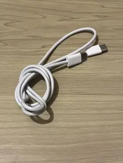 Apple USB-Cケーブル　1m