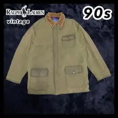 Polo Ralph Lauren ハンティング ジャケット ゲームジャケット